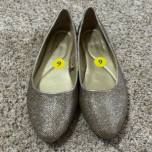 Cynthia Rowley Flats